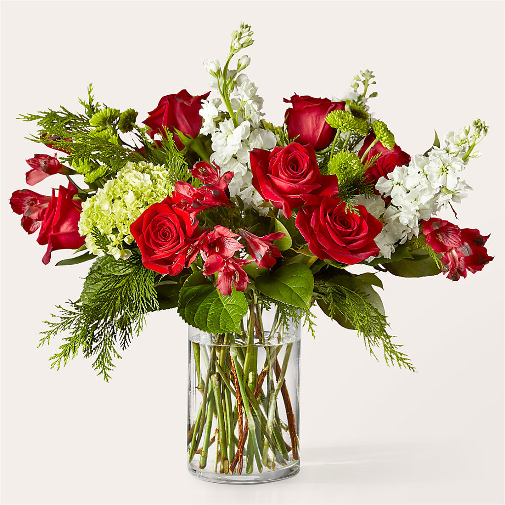 Tree Shopping Bouquet – Rosewood Flower Shop, Humble TX