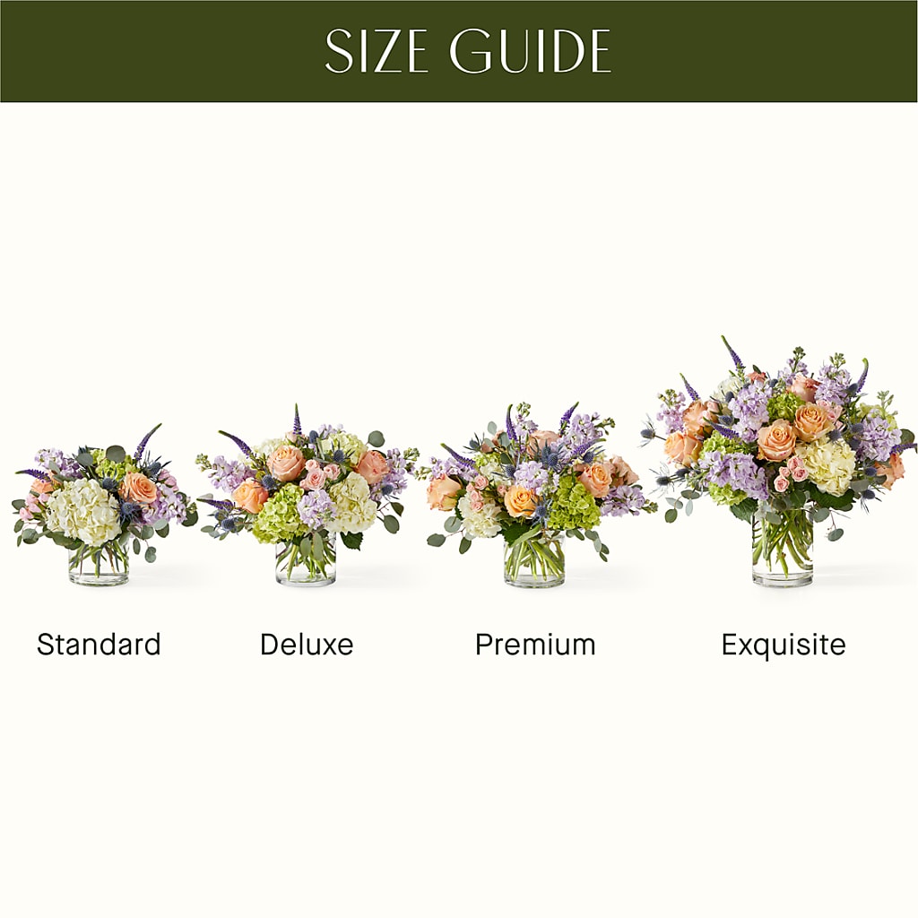 Porch Swing Bouquet – Rosewood Flower Shop, Humble TX