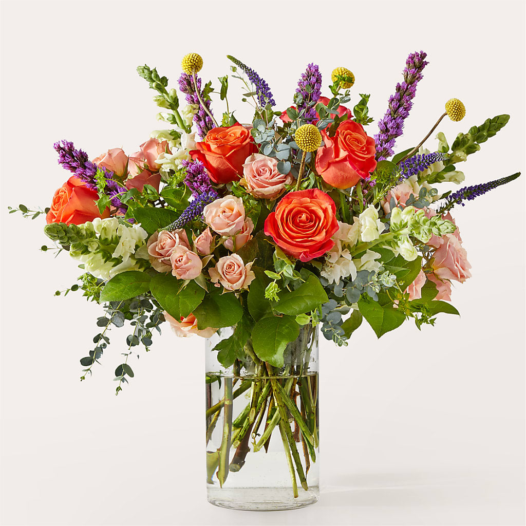 The Standout Bouquet – Rosewood Flower Shop, Humble TX