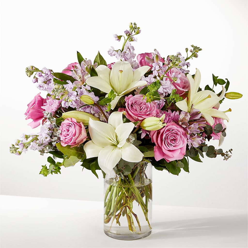 Daydreamer Bouquet – Rosewood Flower Shop, Humble TX