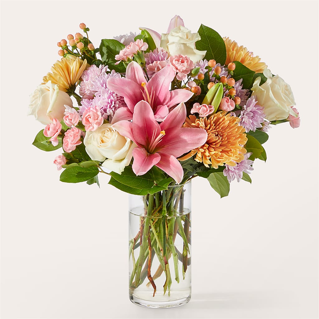 Gelato Bouquet – Rosewood Flower Shop, Humble TX