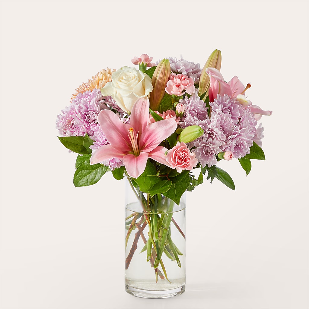 Gelato Bouquet – Rosewood Flower Shop, Humble TX