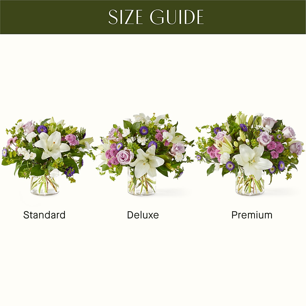 April Showers Bouquet – Rosewood Flower Shop, Humble TX