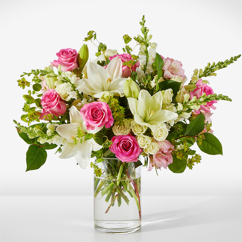 Fondly Bouquet – Rosewood Flower Shop, Humble TX