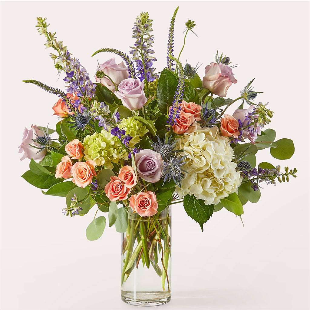 Appealing Aura Bouquet – Rosewood Flower Shop, Humble TX