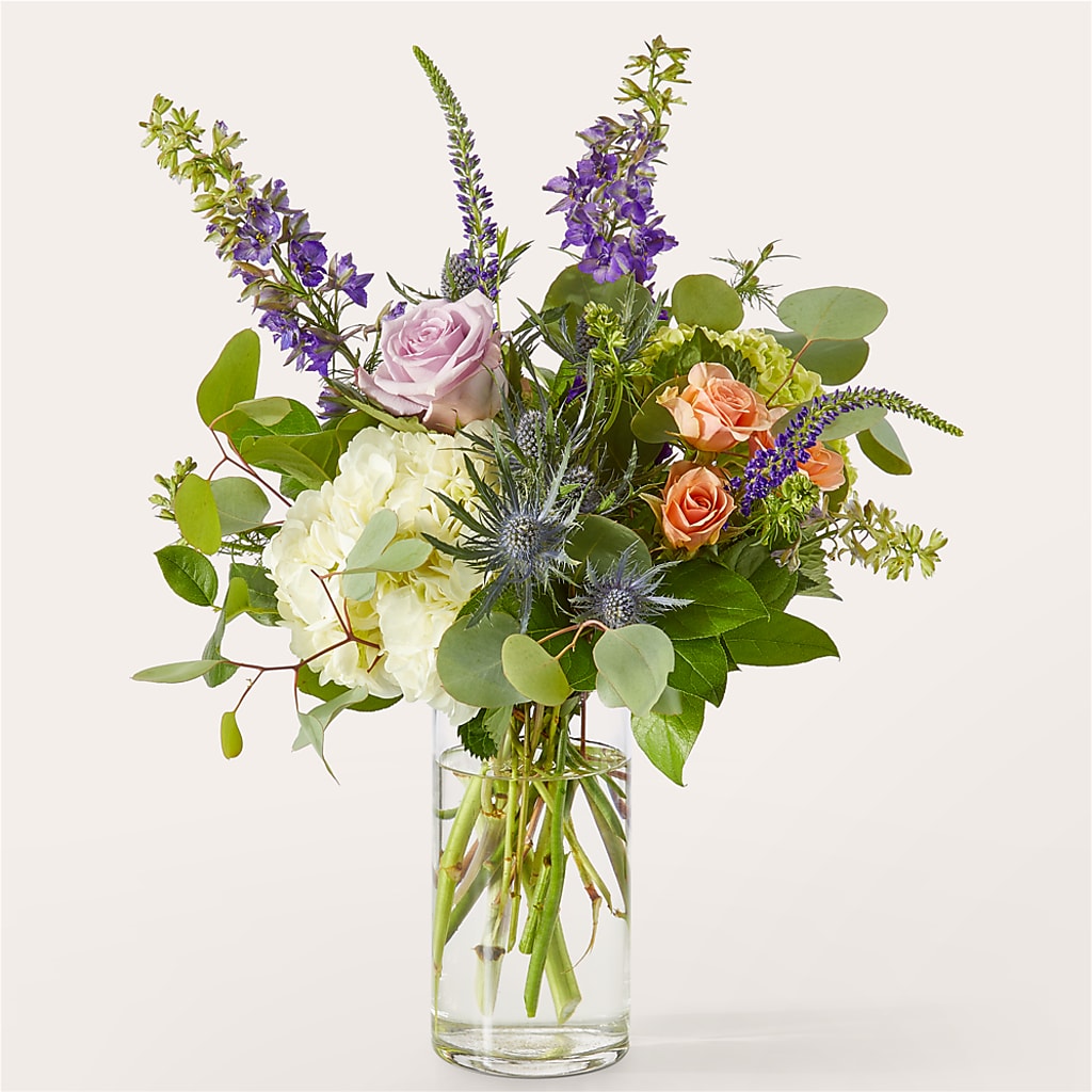 Appealing Aura Bouquet – Rosewood Flower Shop, Humble TX