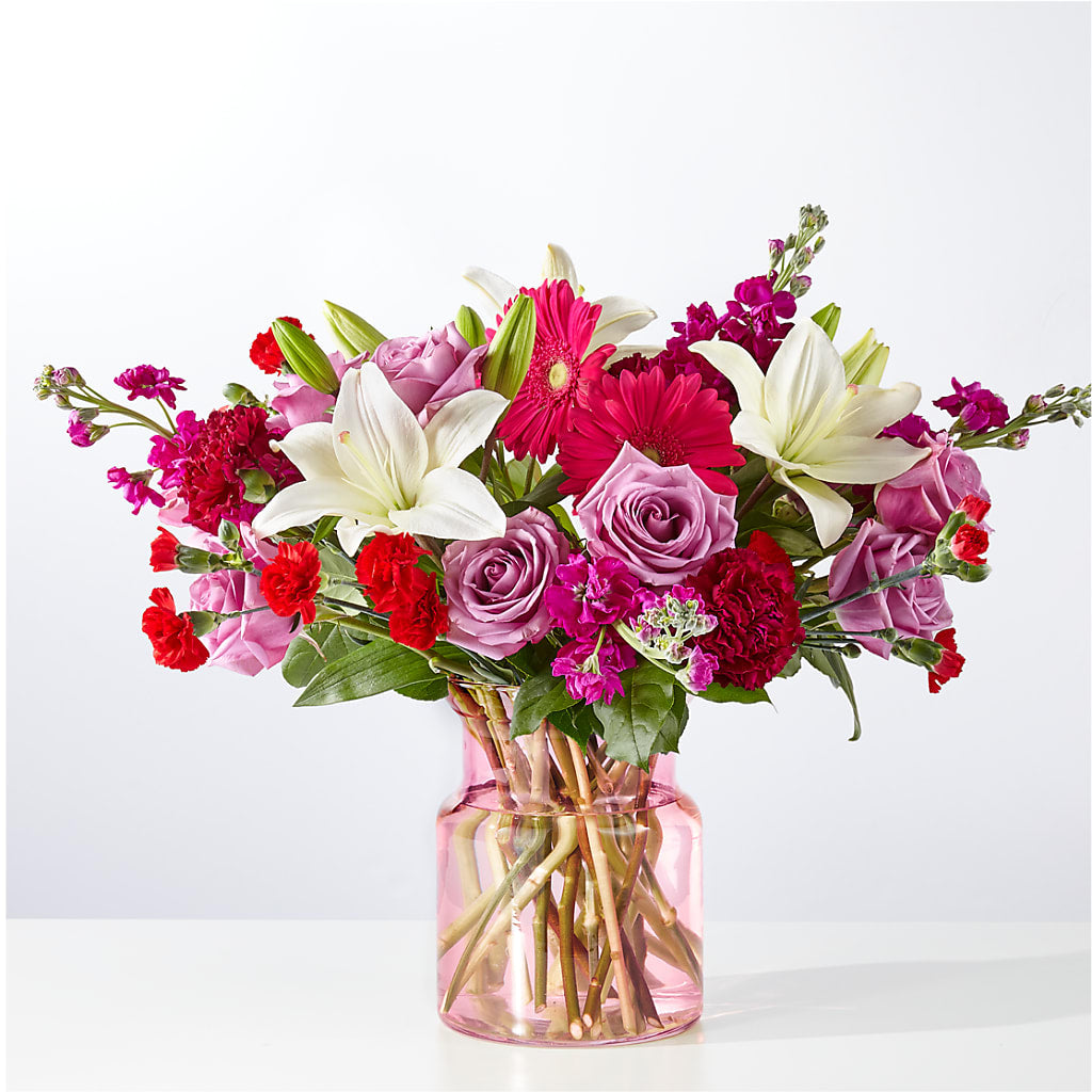 Other Half Bouquet – Rosewood Flower Shop, Humble TX