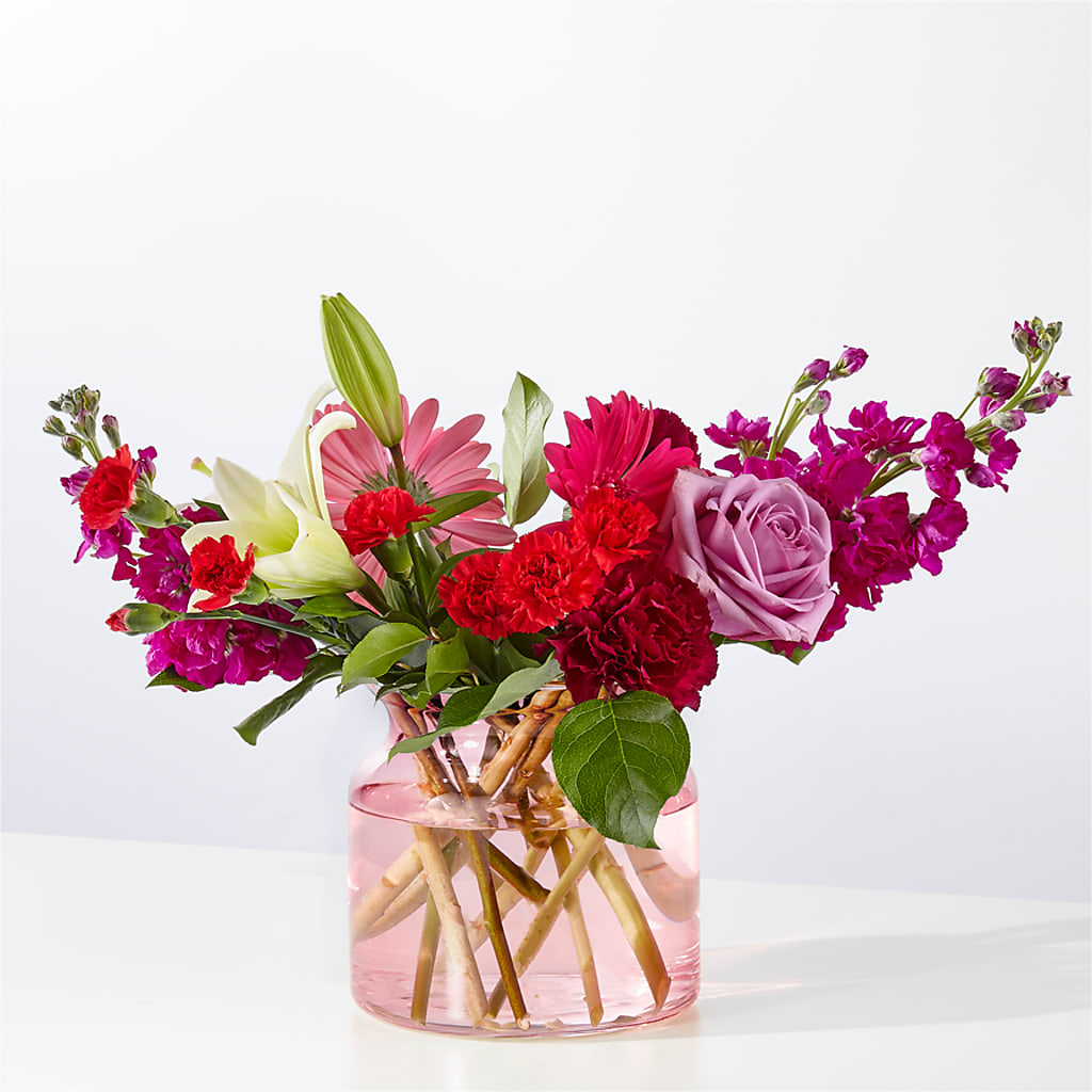 Other Half Bouquet – Rosewood Flower Shop, Humble TX