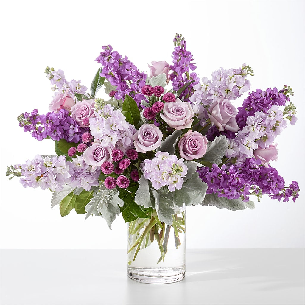 One in a Million Bouquet – Rosewood Flower Shop, Humble TX