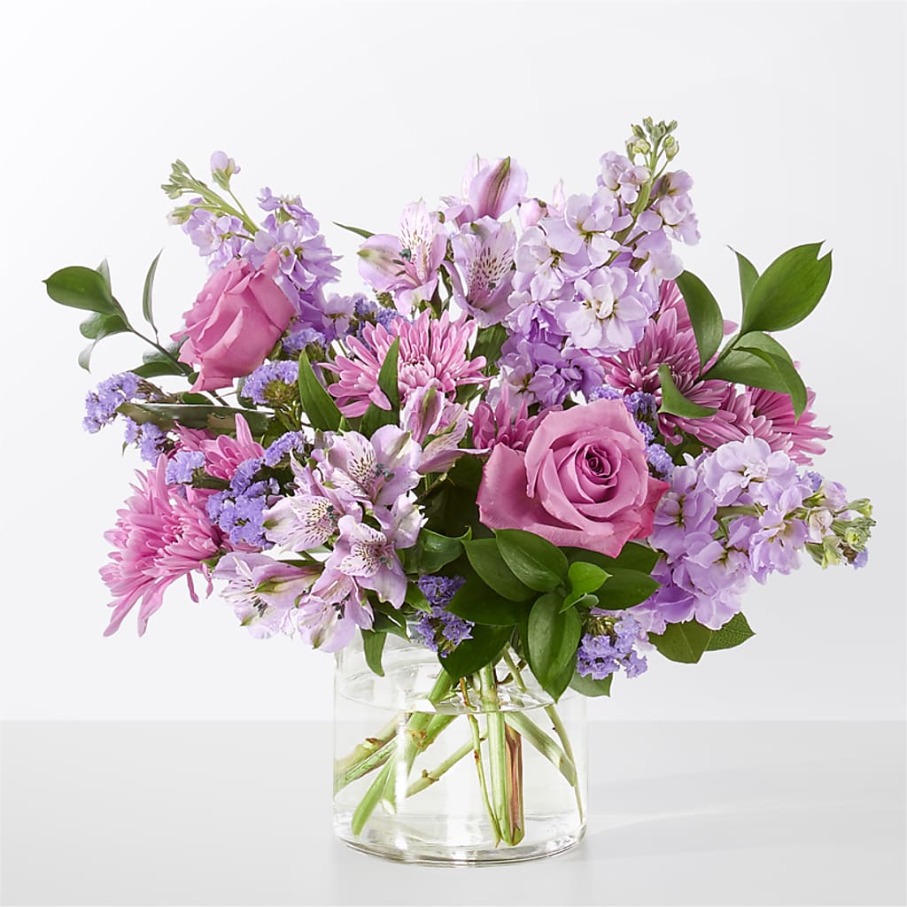Cloud Nine Bouquet – Rosewood Flower Shop, Humble TX