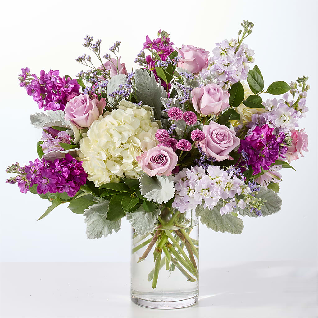 Empress Bouquet – Rosewood Flower Shop, Humble TX