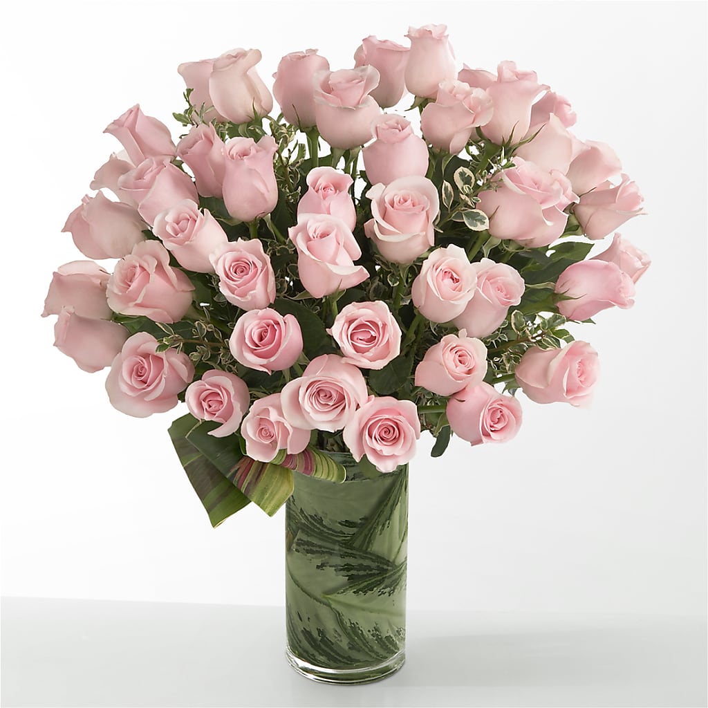 Pink Essence – Rosewood Flower Shop, Humble TX