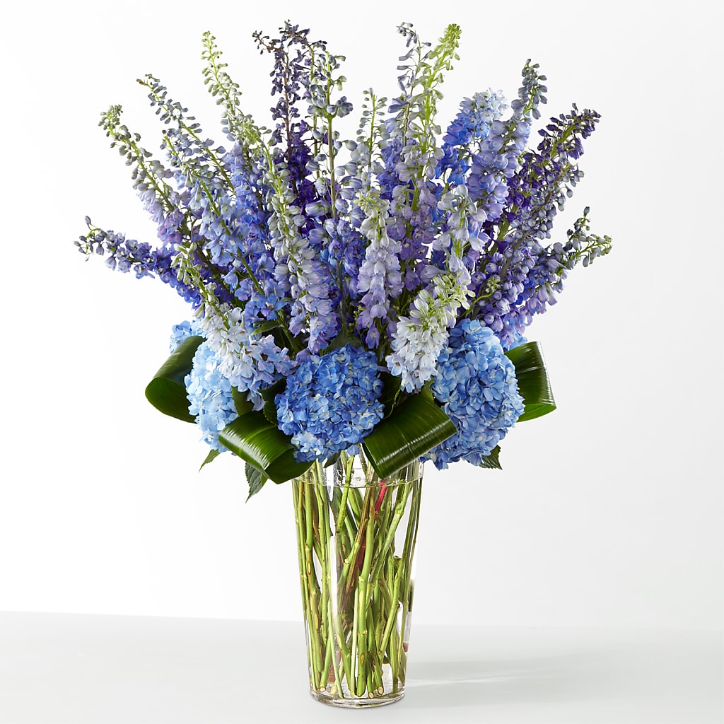 The Editorial – Rosewood Flower Shop, Humble TX