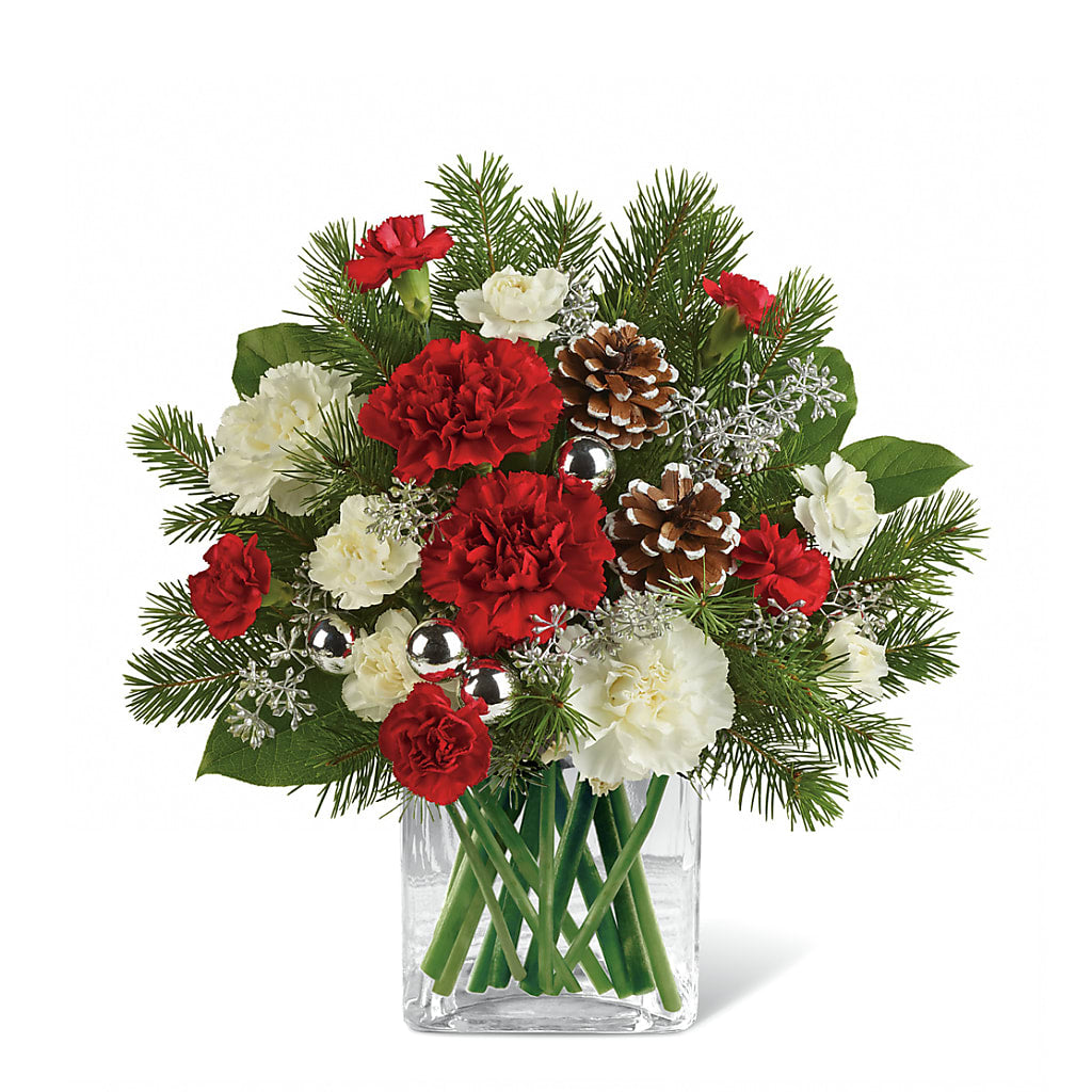 Woodland Wonder Bouquet – Rosewood Flower Shop, Humble TX