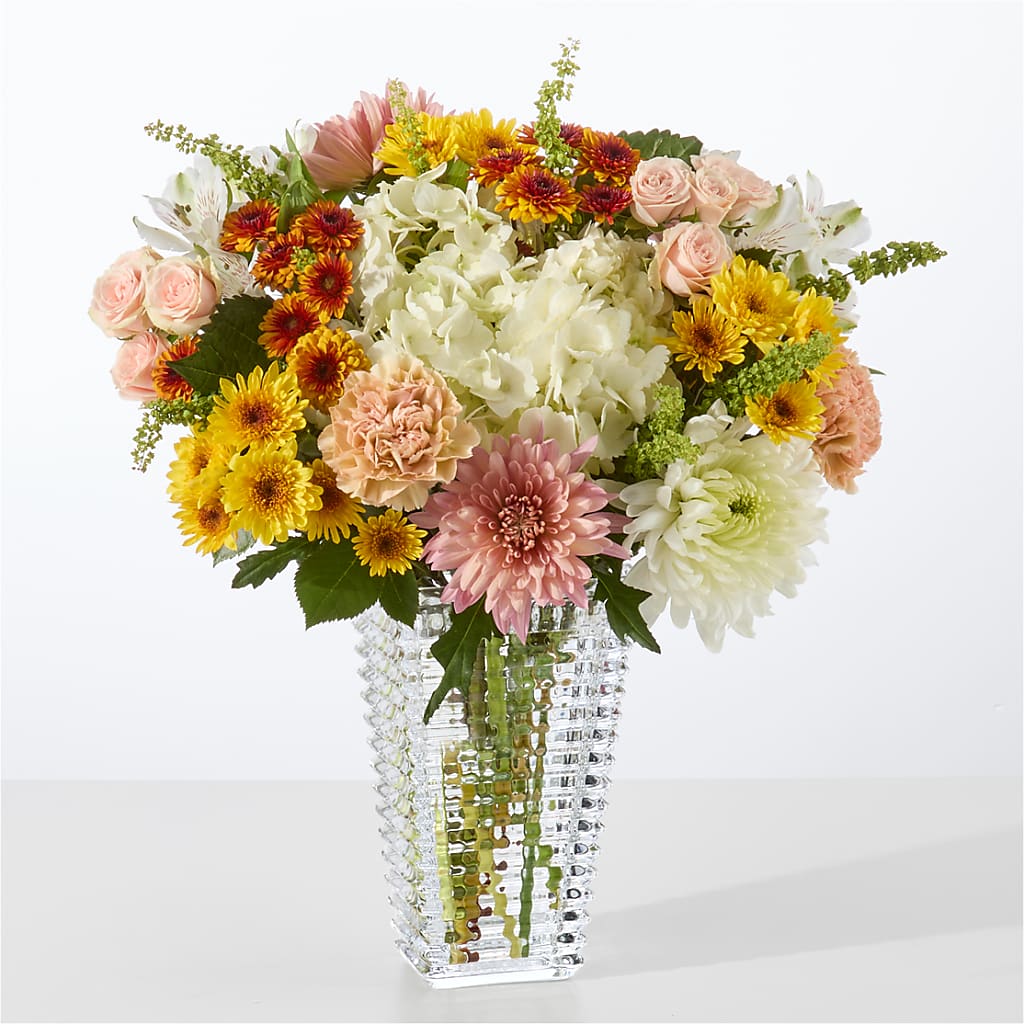 Fall Celebration Bouquet –  Rosewood Flower Shop, Humble TX