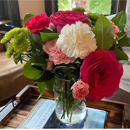 Sweet & Pretty Bouquet –  Rosewood Flower Shop, Humble TX