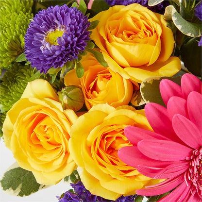 Cheers to You Bouquet –  Rosewood Flower Shop, Humble TX