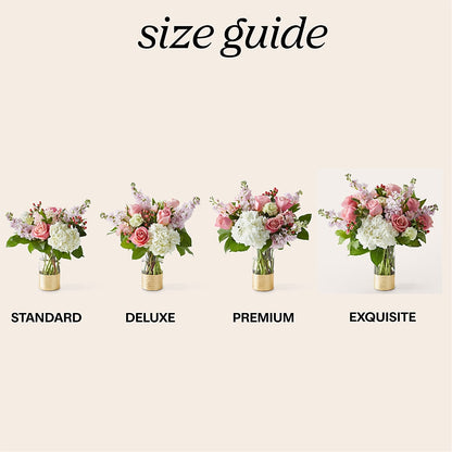 Little Luxuries Bouquet –  Rosewood Flower Shop, Humble TX