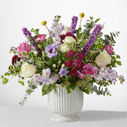 Work of Art Bouquet –  Rosewood Flower Shop, Humble TX