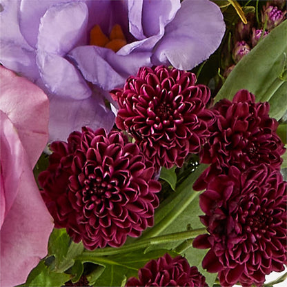 Work of Art Bouquet –  Rosewood Flower Shop, Humble TX