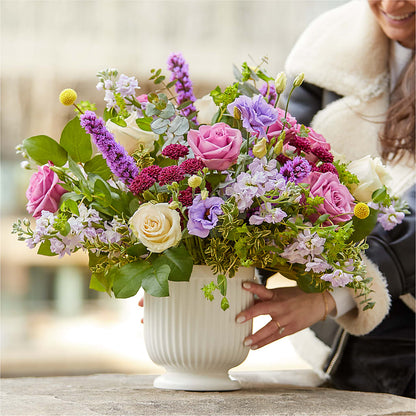 Work of Art Bouquet –  Rosewood Flower Shop, Humble TX