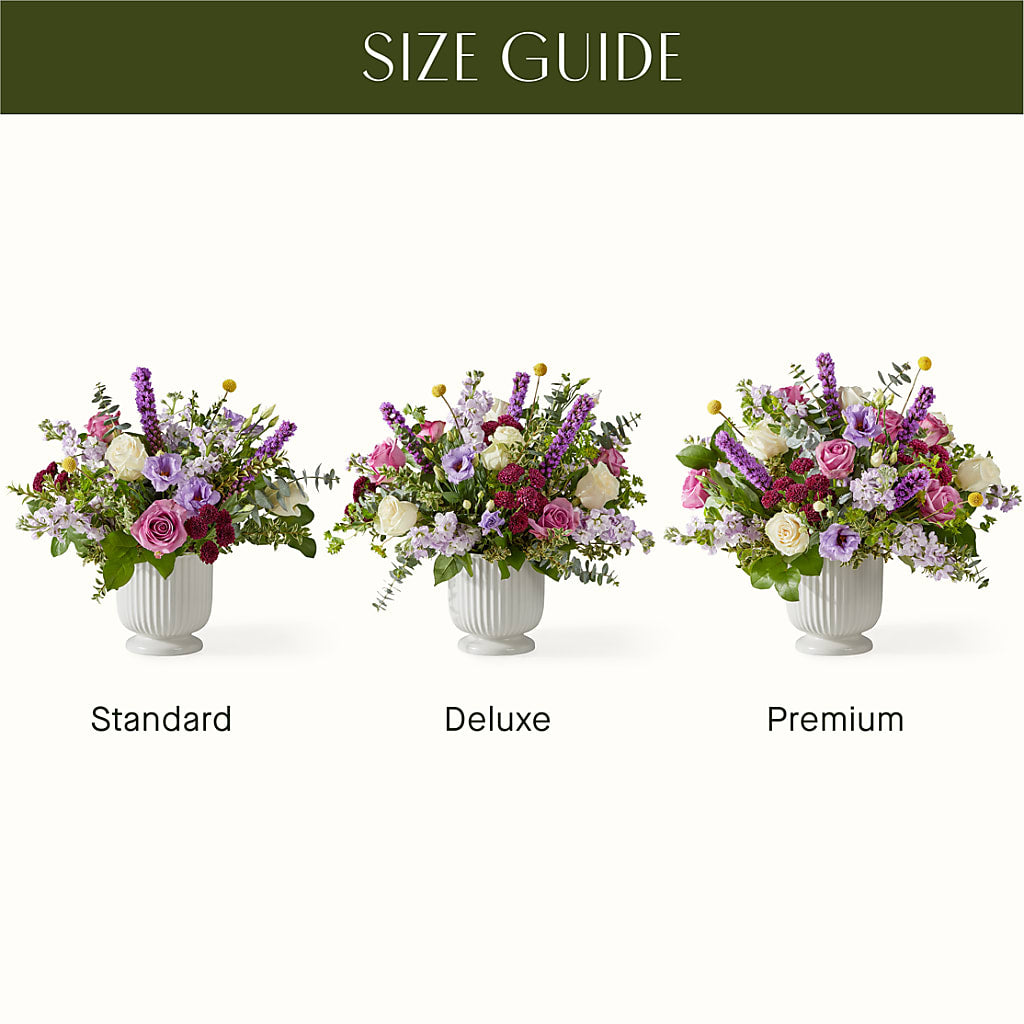 Work of Art Bouquet –  Rosewood Flower Shop, Humble TX