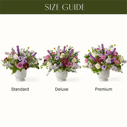 Work of Art Bouquet –  Rosewood Flower Shop, Humble TX