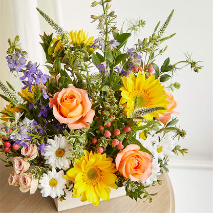The Good Life Bouquet –  Rosewood Flower Shop, Humble TX