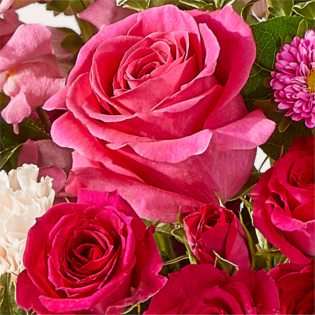 Too Cute Bouquet –  Rosewood Flower Shop, Humble TX