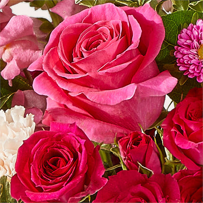 Too Cute Bouquet –  Rosewood Flower Shop, Humble TX
