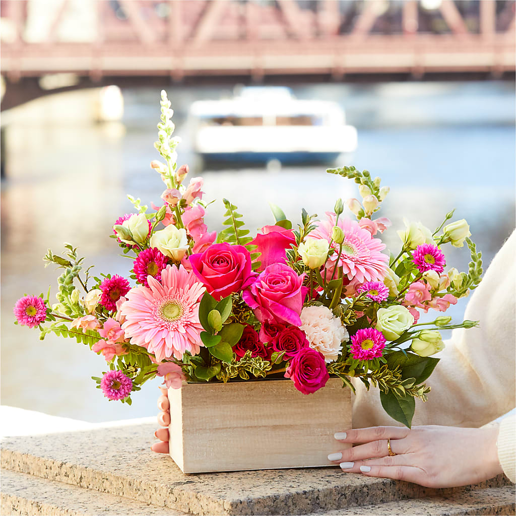 Too Cute Bouquet –  Rosewood Flower Shop, Humble TX