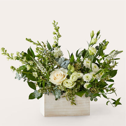 Cashmere Bouquet –  Rosewood Flower Shop, Humble TX