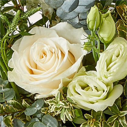 Cashmere Bouquet –  Rosewood Flower Shop, Humble TX