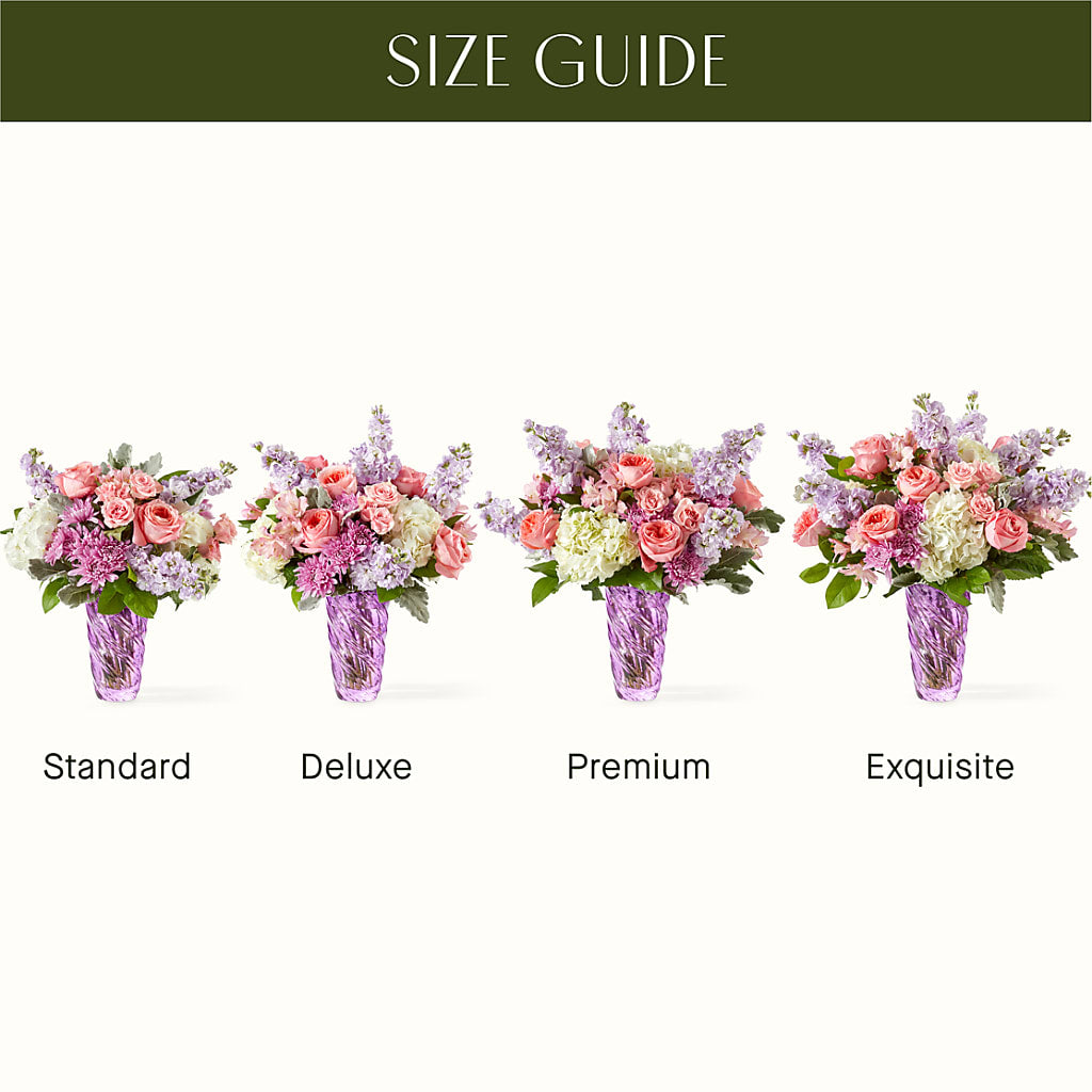 Silver Lining Bouquet –  Rosewood Flower Shop, Humble TX