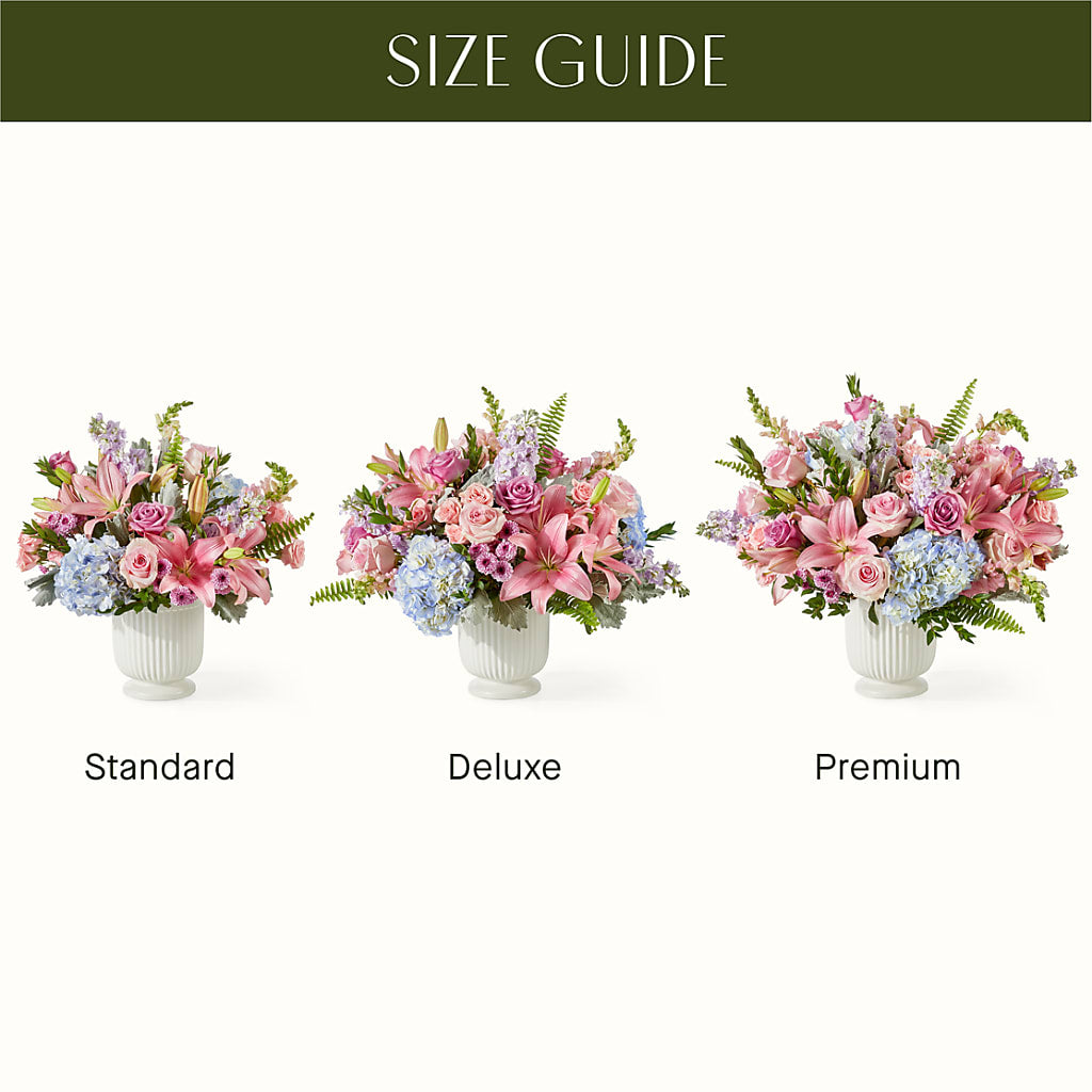 Wonderland Bouquet –  Rosewood Flower Shop, Humble TX