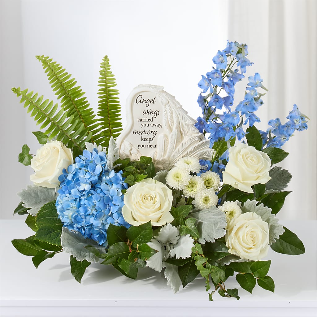 Dearest Arrangement –  Rosewood Flower Shop, Humble TX