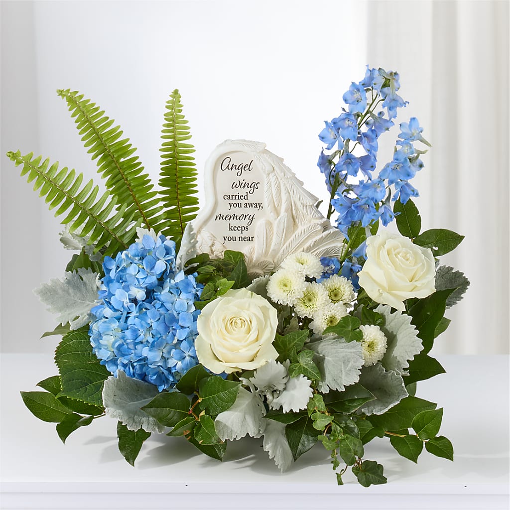 Dearest Arrangement –  Rosewood Flower Shop, Humble TX