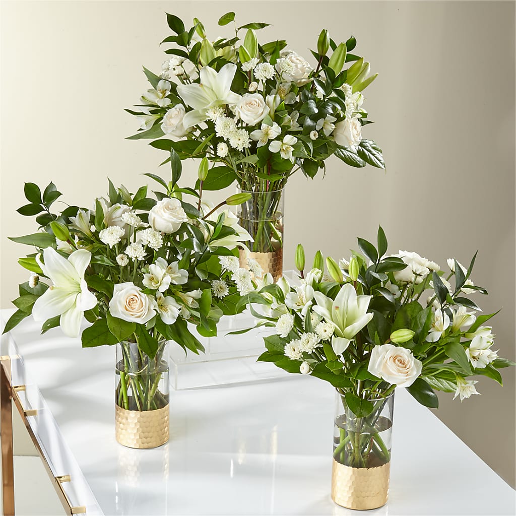 Beautiful Day Bouquet –  Rosewood Flower Shop, Humble TX