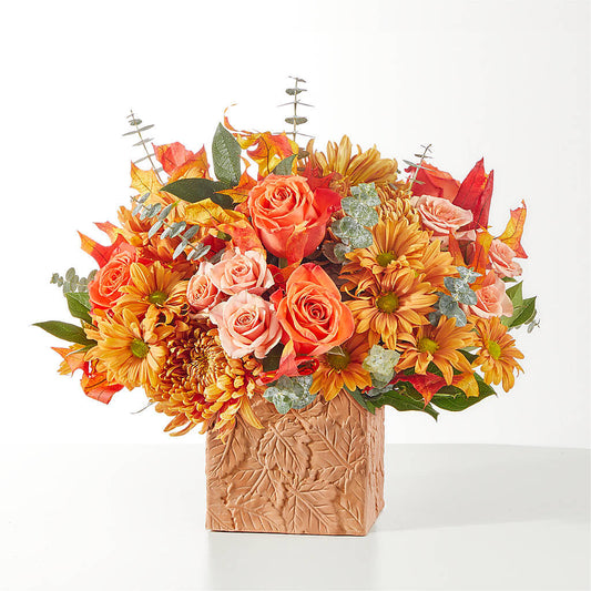 Scenic Route Bouquet –  Rosewood Flower Shop, Humble TX