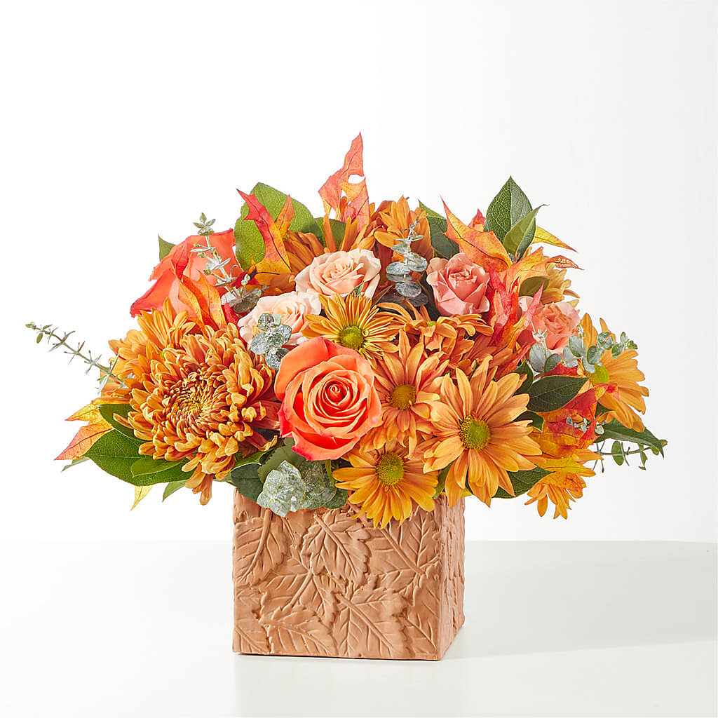 Scenic Route Bouquet –  Rosewood Flower Shop, Humble TX