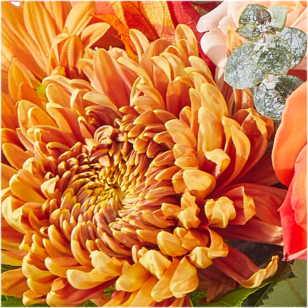 Scenic Route Bouquet –  Rosewood Flower Shop, Humble TX
