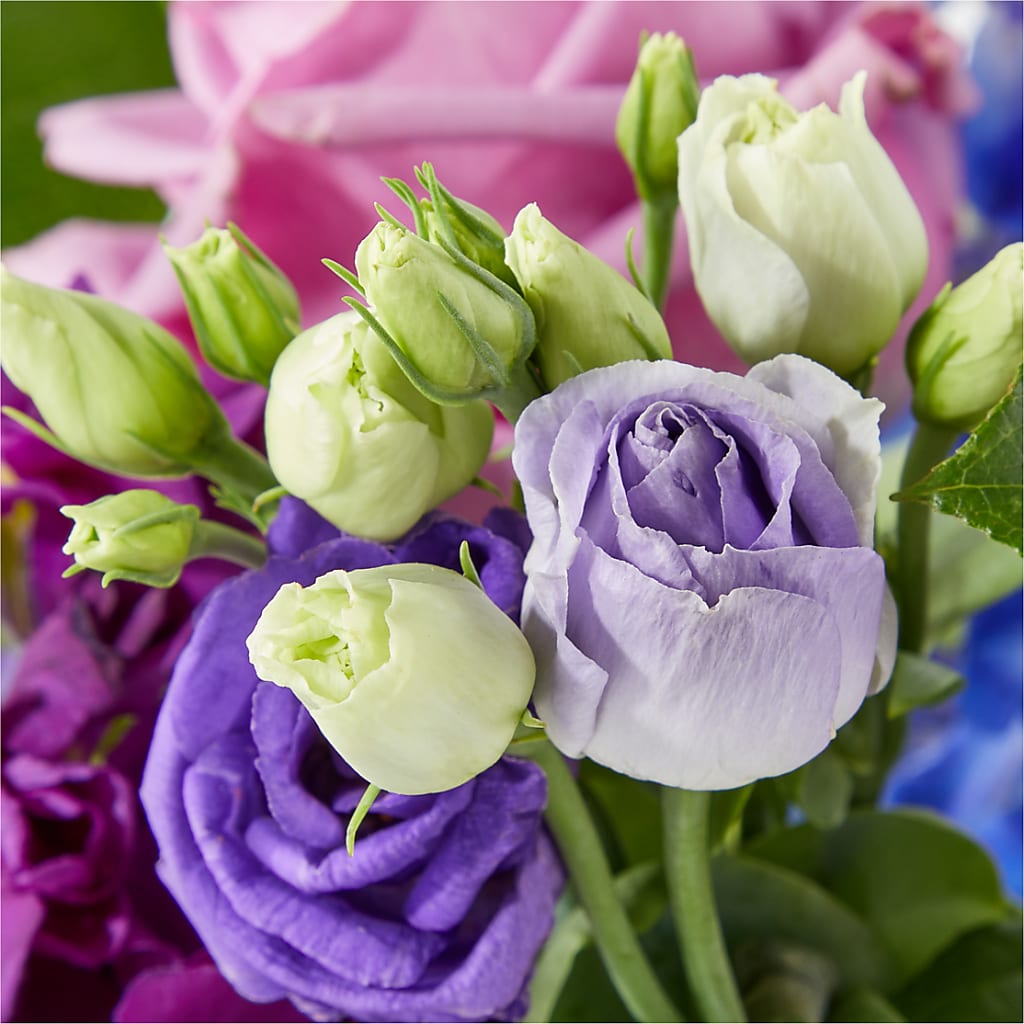 Twilight Glow Bouquet –  Rosewood Flower Shop, Humble TX