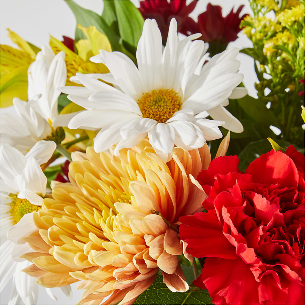 Fall Delight – A Florist Original –  Rosewood Flower Shop, Humble TX