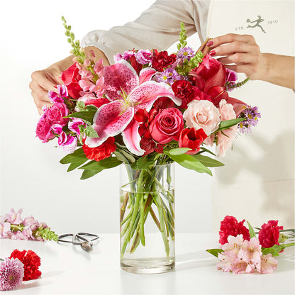 Together Forever - A Florist Original –  Rosewood Flower Shop, Humble TX