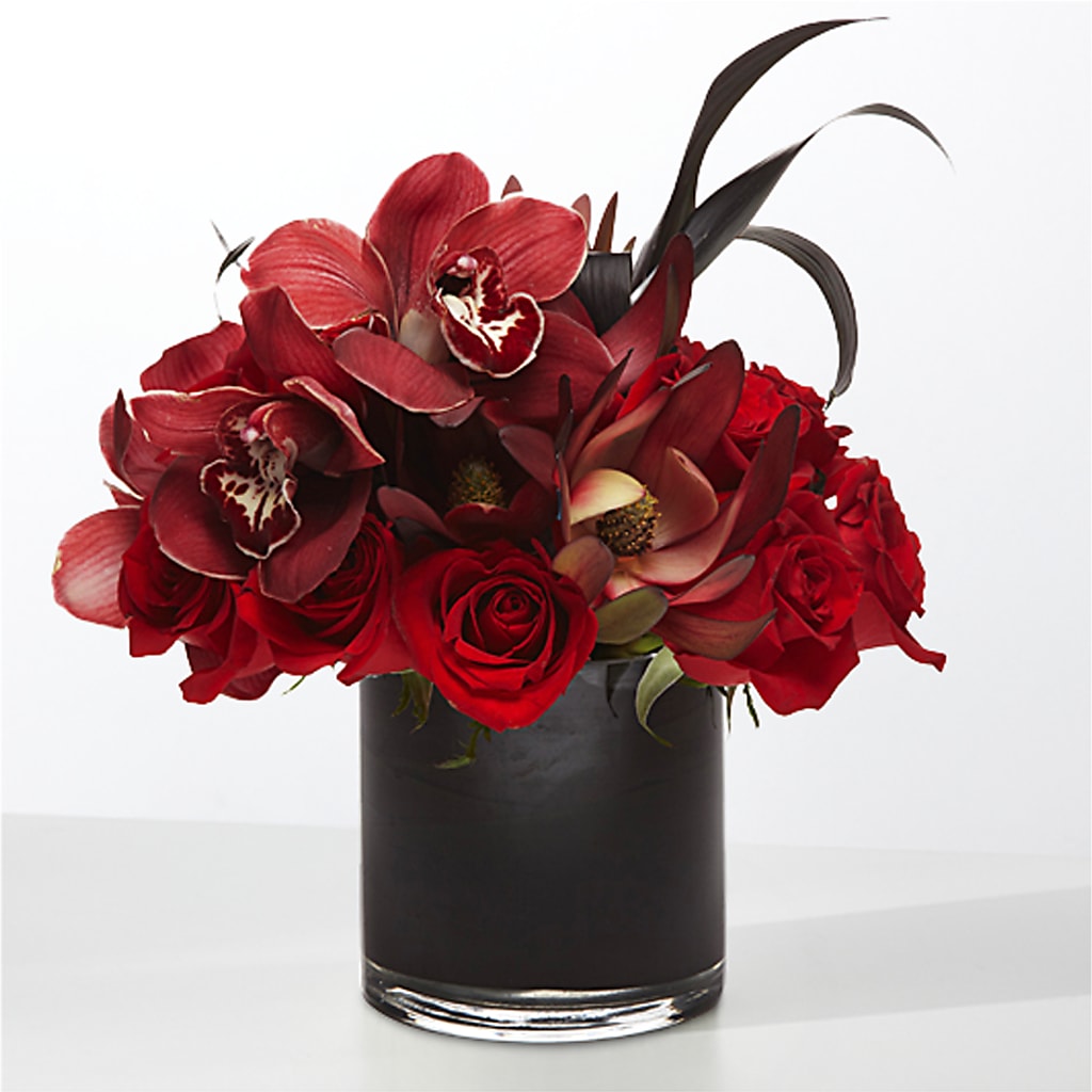 The Eclipse –  Rosewood Flower Shop, Humble TX
