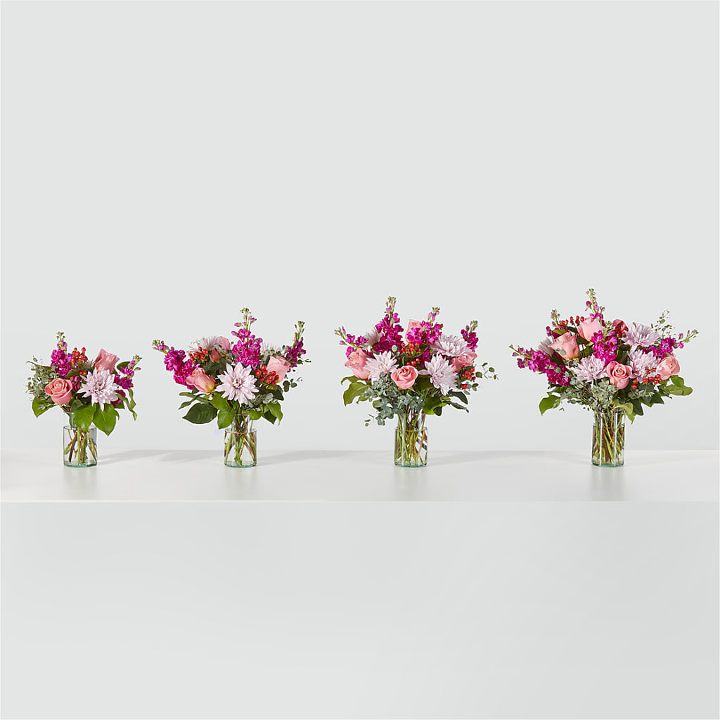 Sunday Morning Bouquet –  Rosewood Flower Shop, Humble TX