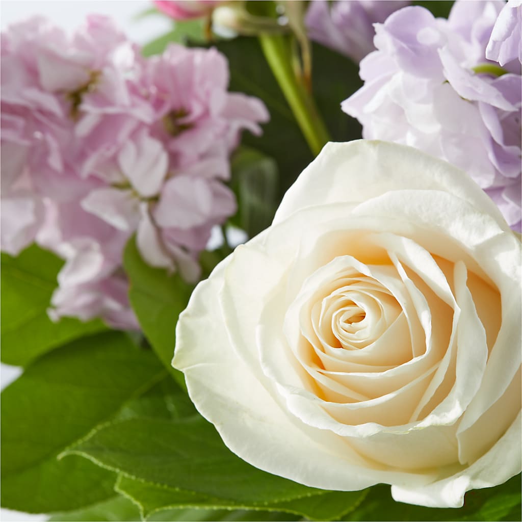 Springtime Spritz Bouquet –  Rosewood Flower Shop, Humble TX