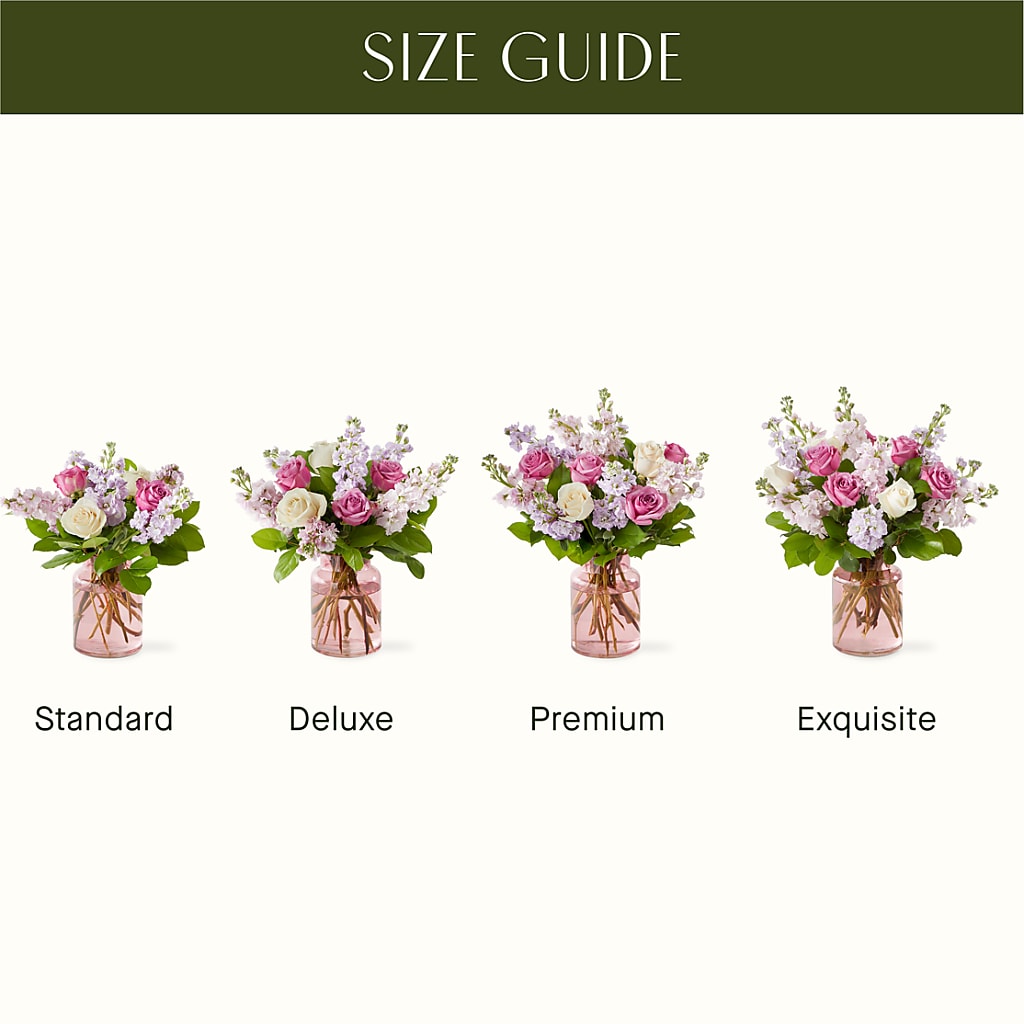 Springtime Spritz Bouquet –  Rosewood Flower Shop, Humble TX