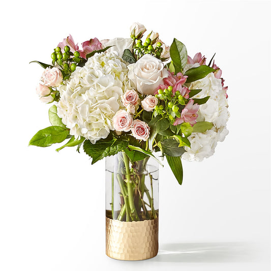 Parisian Stroll Bouquet –  Rosewood Flower Shop, Humble TX