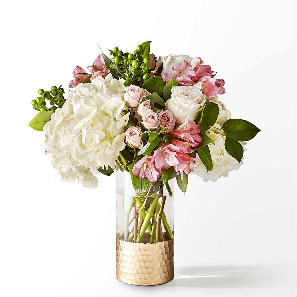 Parisian Stroll Bouquet –  Rosewood Flower Shop, Humble TX
